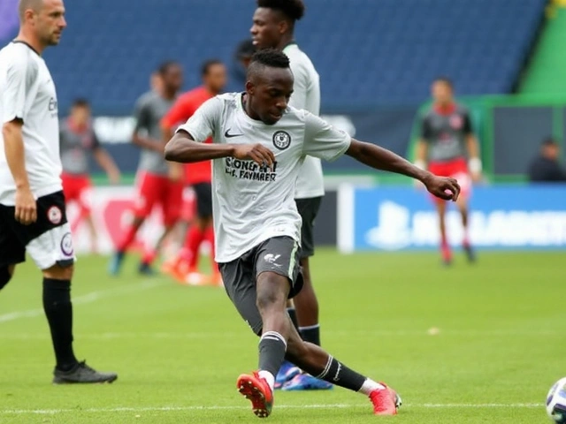 Bertrand Traoré: From £17m Aston Villa move to Sunderland in 2025