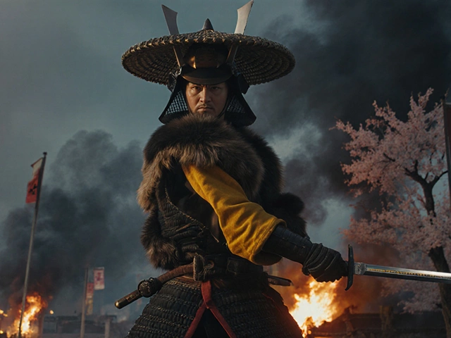 Ghost of Yotei Review: A Samurai Tale That Shines While Staying Safe