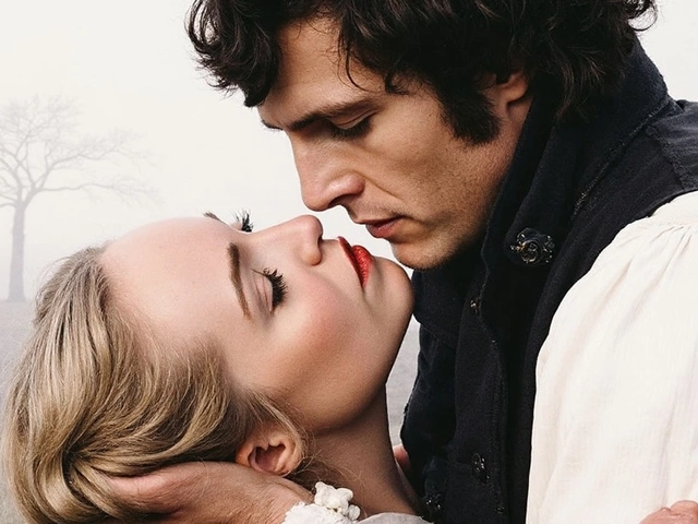 Wuthering Heights: Emerald Fennell’s starry adaptation sets Valentine’s 2026 theatrical release