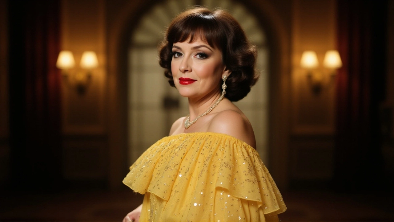 Biography and HBO Doc Reveal Untold Stories of Elizabeth Taylor