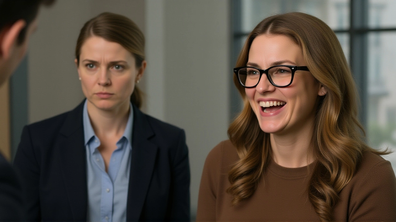 Keri Russell Teases Diplomat Season 3’s Dark Turn in New Trailer