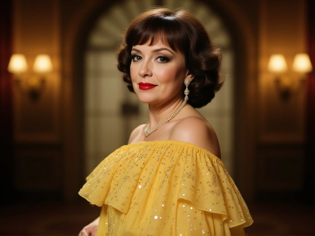 Biography and HBO Doc Reveal Untold Stories of Elizabeth Taylor