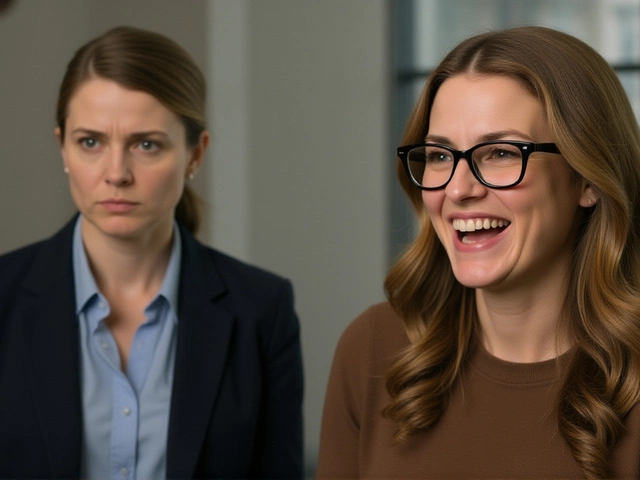 Keri Russell Teases Diplomat Season 3’s Dark Turn in New Trailer