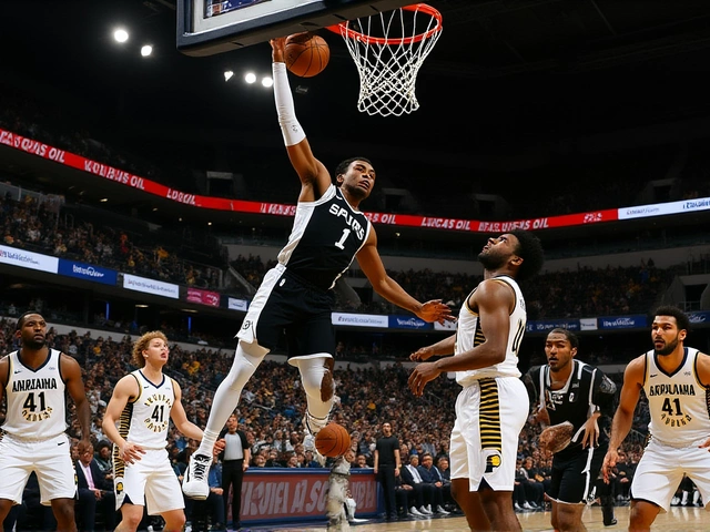 Wembanyama's Height Sparks NBA Debate as Measurements Fluctuate