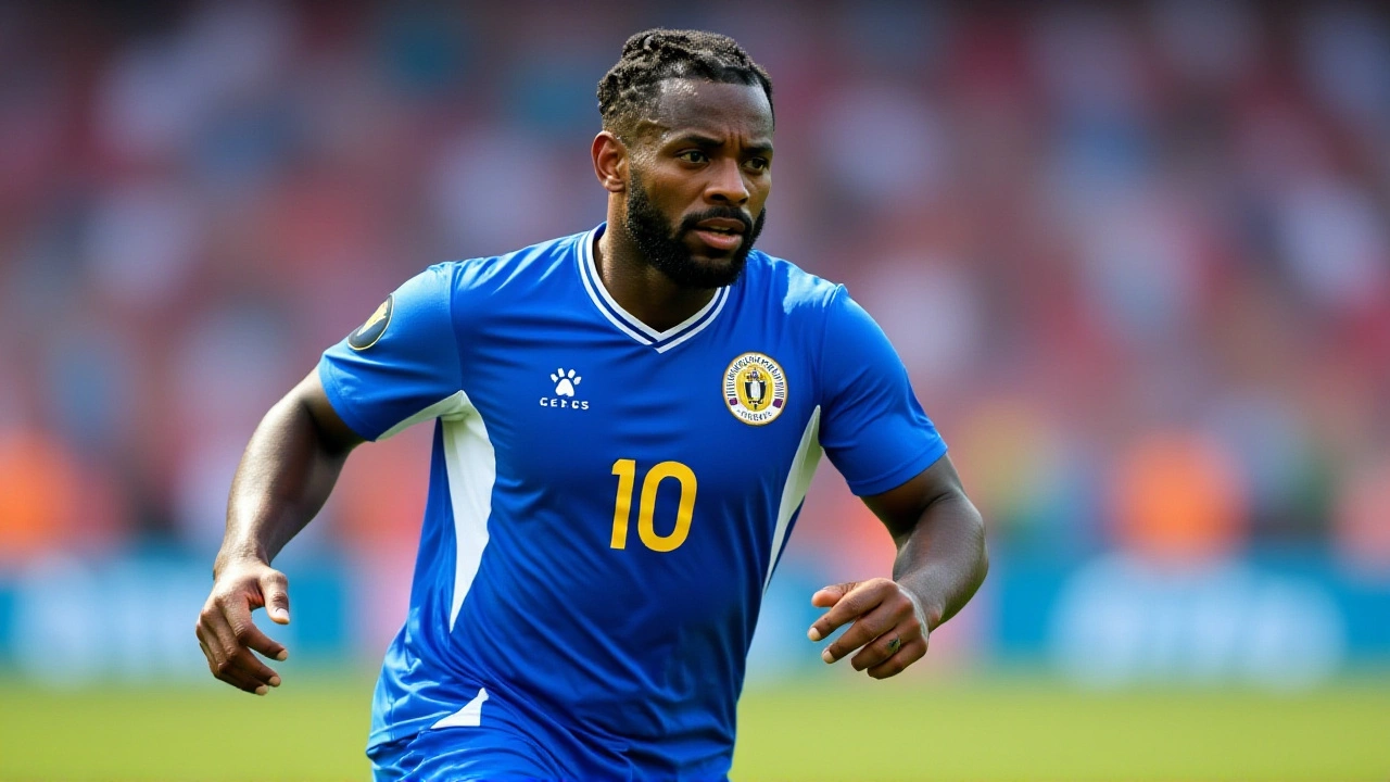 Bermuda Falls 0-7 to Curaçao in World Cup Qualifier, Eliminating Hope for 2026 Run