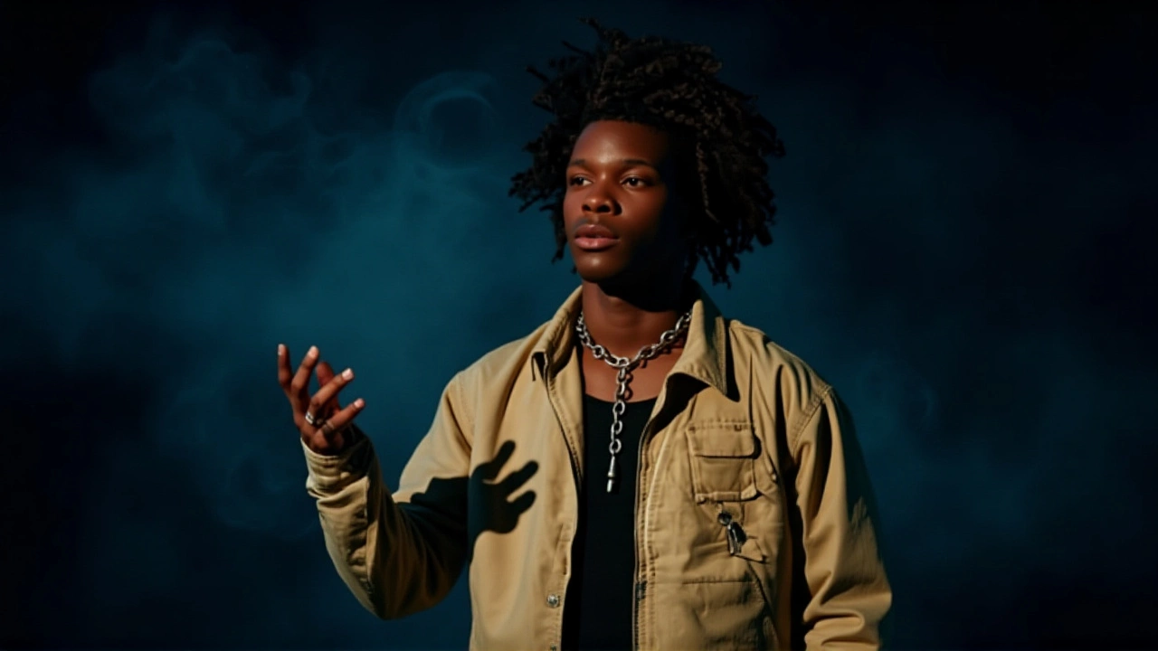 D4vd Named Suspect in Teen’s Death as Medical Examiner Still Awaits Cause