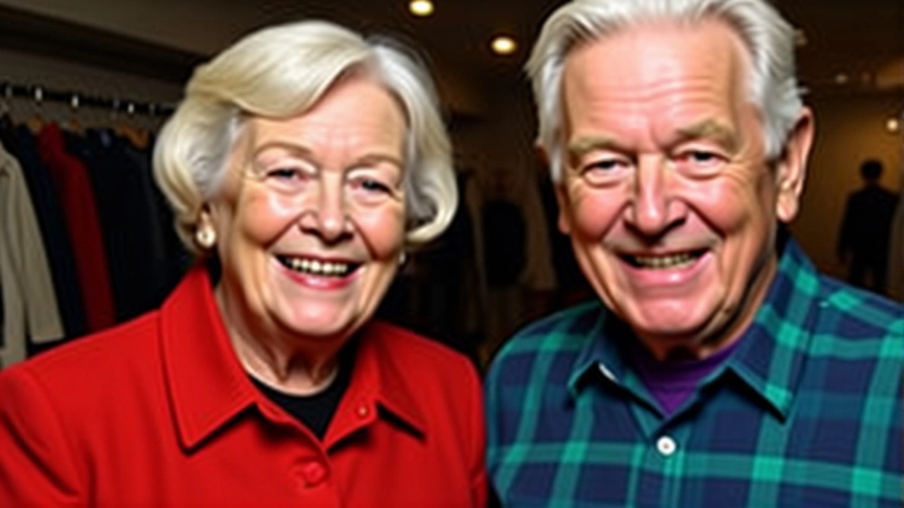 Dame Judi Dench and Sir Ian McKellen Reunite at National Theatre for 50-Year Macbeth Milestone