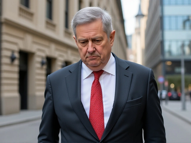 Warren demands probe into Epstein-linked bankers, calls for Summers to be cut from Harvard