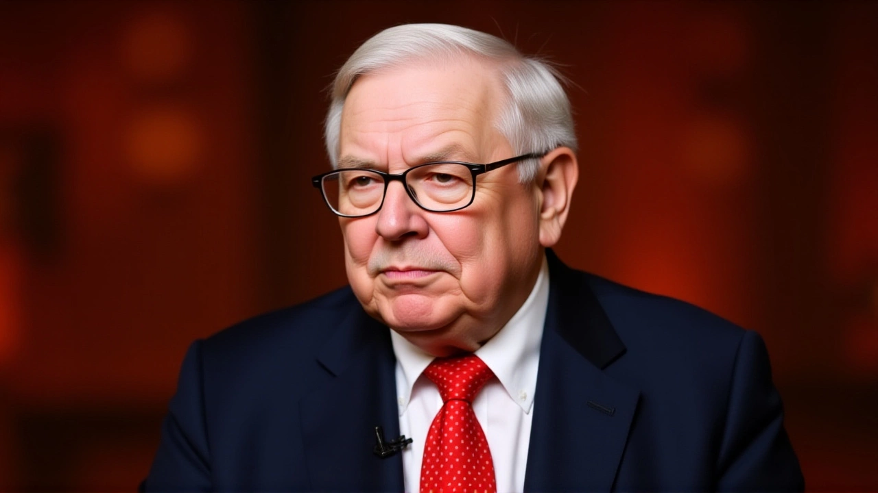 Warren’s Broader Crackdown