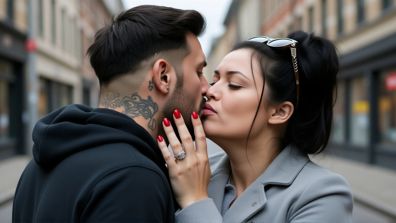 What We Know for Sure