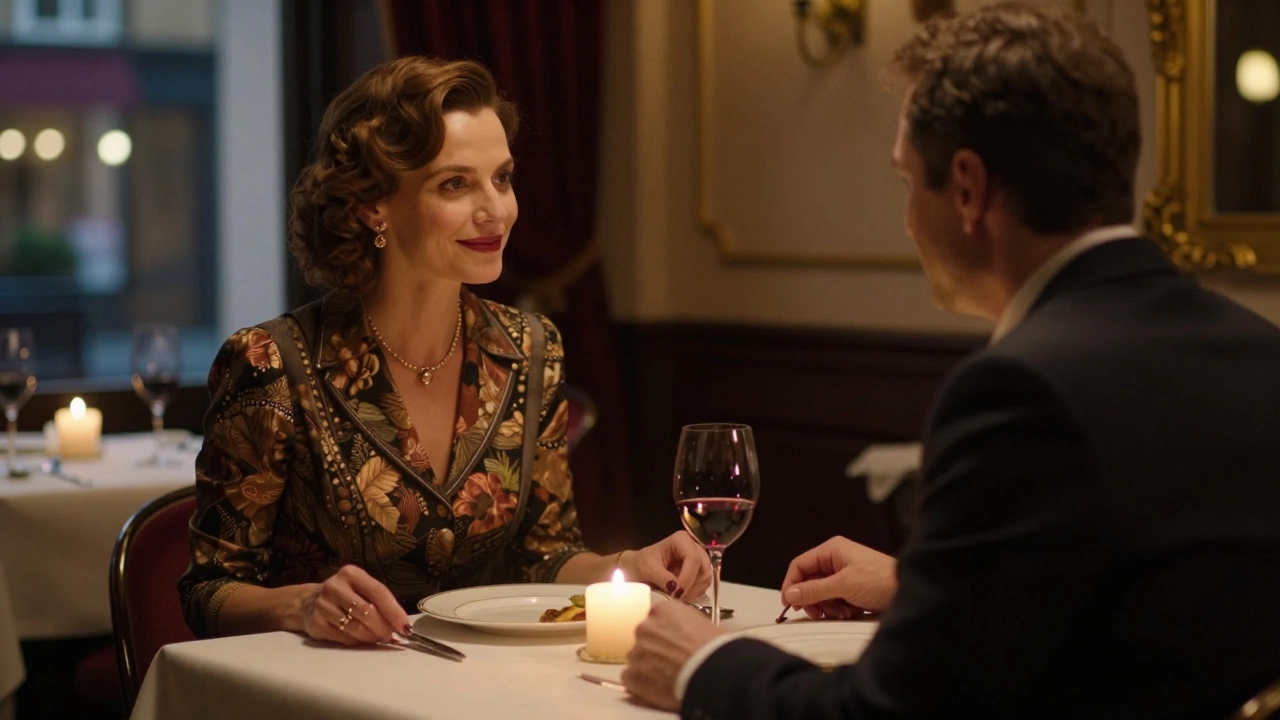 Escort Russian - Find the Right Companion for Your Preferences in London